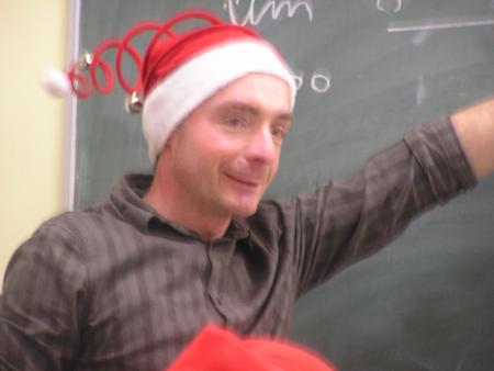 Mr dotte