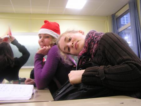 Manon et Milou
